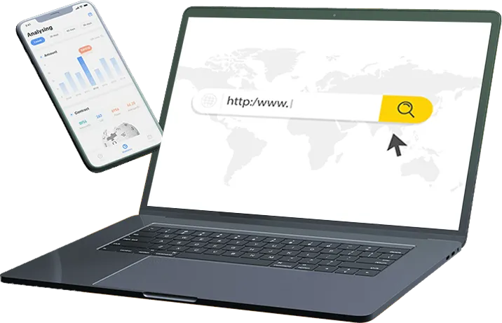 Creating Highly Engaging Customized Professional Website Designs