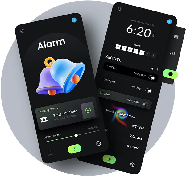 Mobile App Development Services Tailored to Your Business Needs
