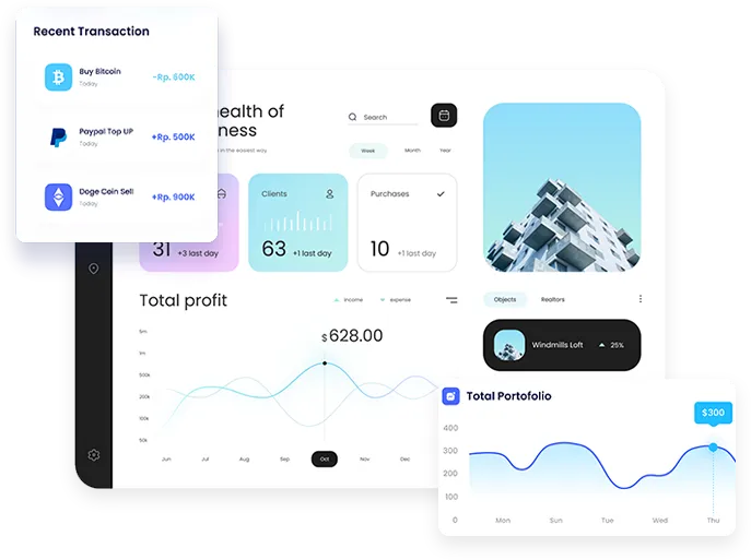 Creating Highly Engaging Customized Professional Website Designs