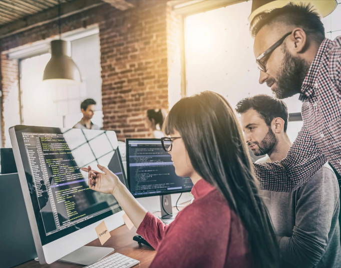 Creating Highly Engaging Customized Professional Website Designs