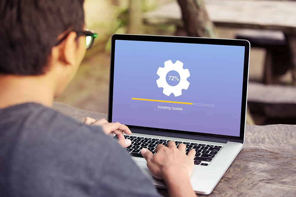 Creating Highly Engaging Customized Professional Website Designs