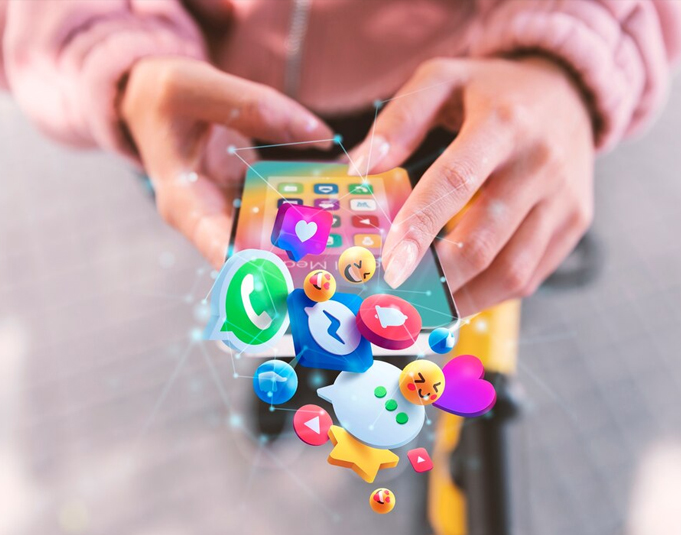 Creating Highly Engaging Customized Professional Website Designs