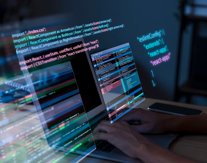 Creating Highly Engaging Customized Professional Website Designs