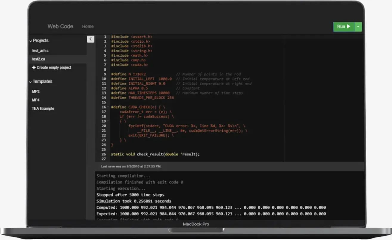 Creating Highly Engaging Customized Professional Website Designs